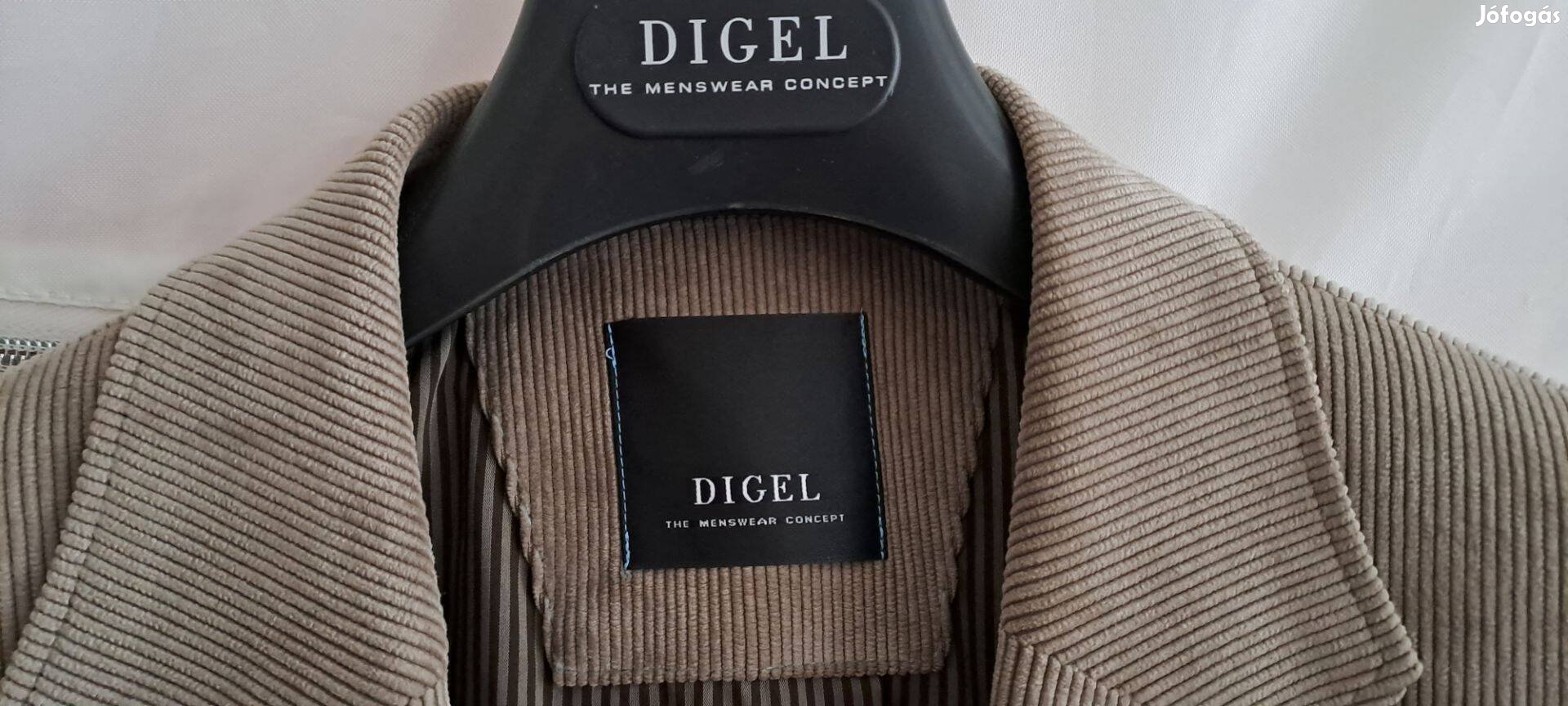 Digel férfi zakók Újak