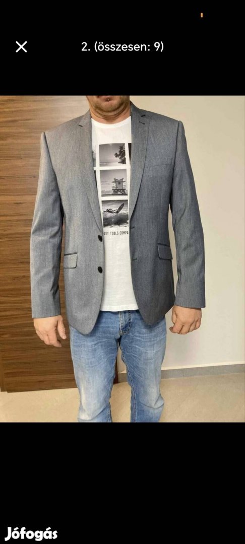 Digel öltöny eladó