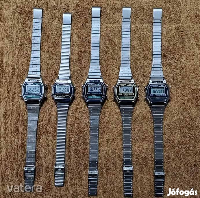 Digi-Tech női karórák
