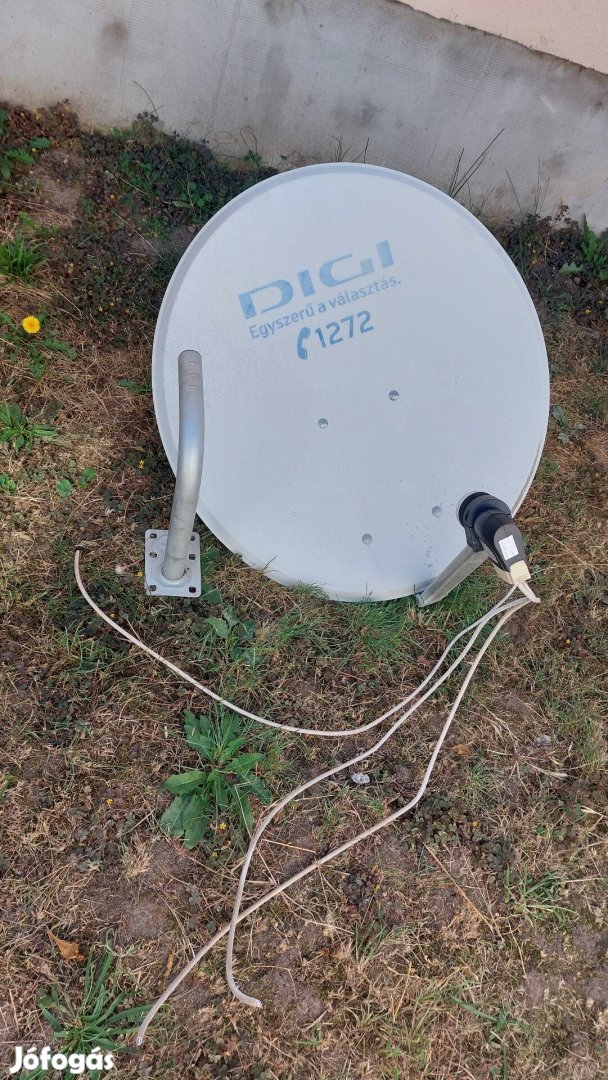 Digi Tv antenna