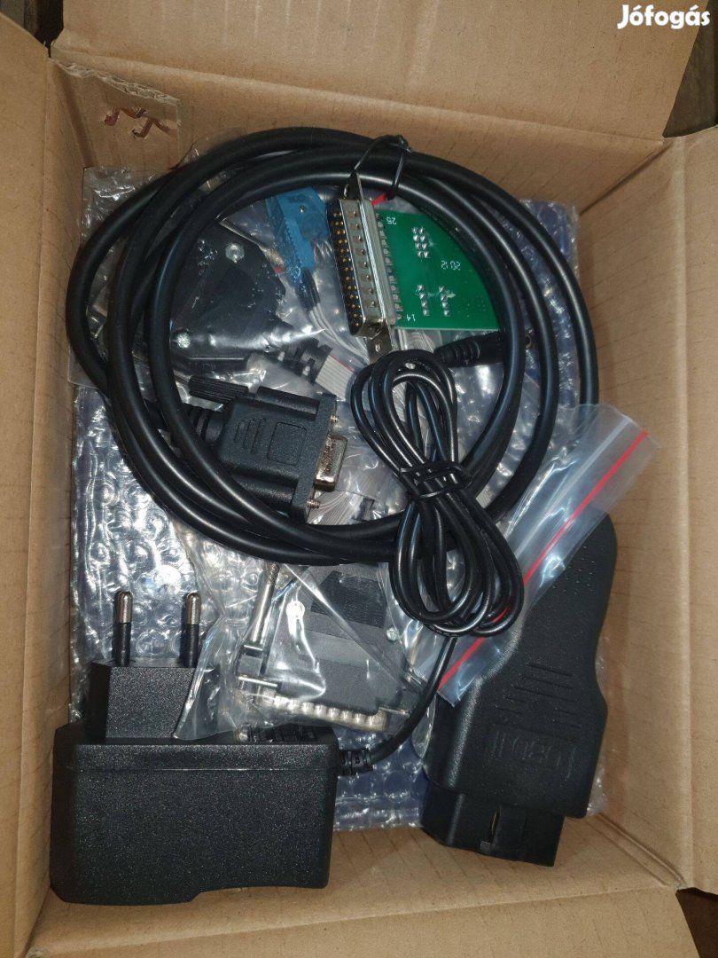 Digiprog 3 kilométer-számláló kiigazítási Digiprog 3 autódiagnosztika