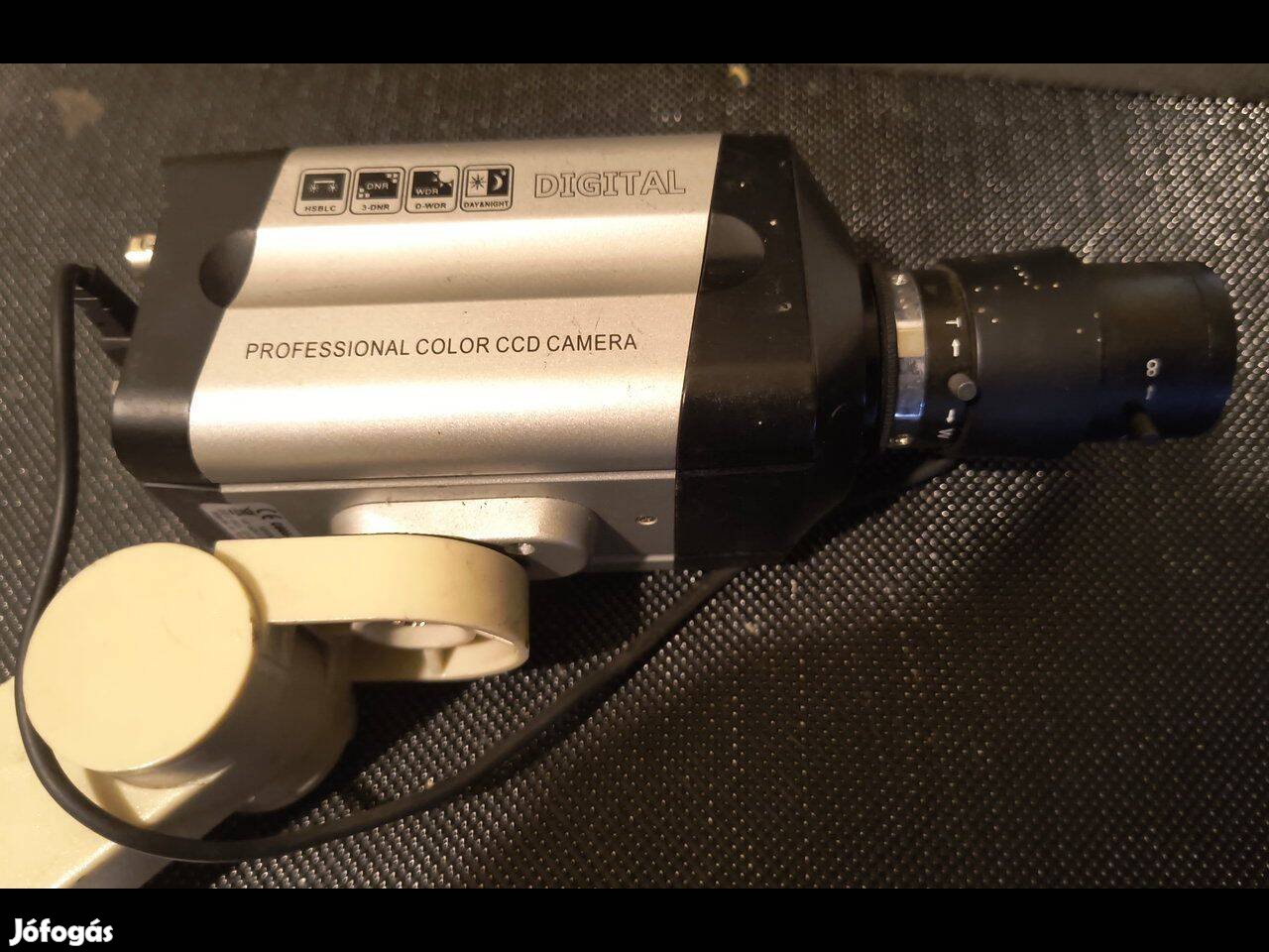 Digital Professinal Color CCD kamera