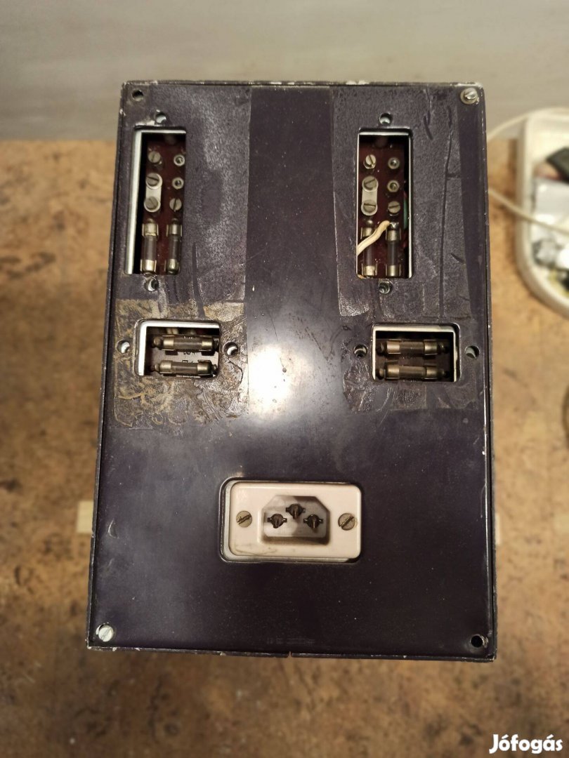 Digital Pulse Generator TR0360/D007