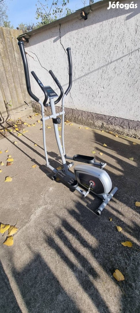 Digitális elliptikus trainer eladó