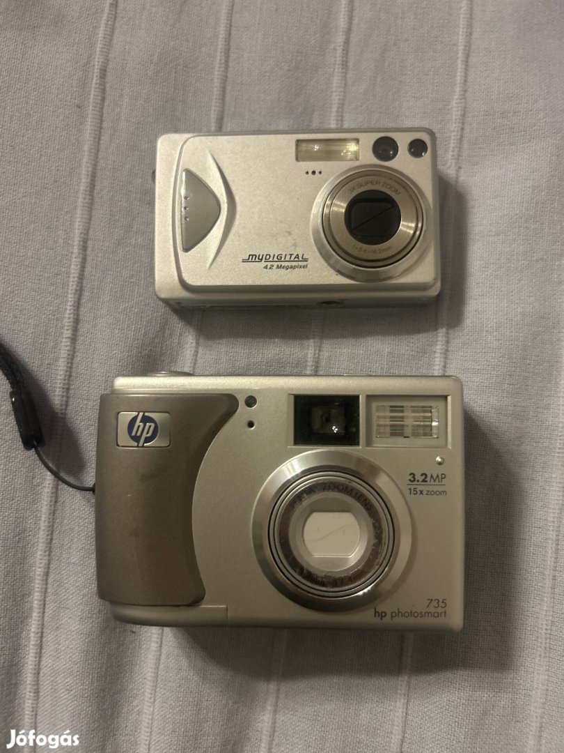 Digitális fényképezőgép alkatrésznek