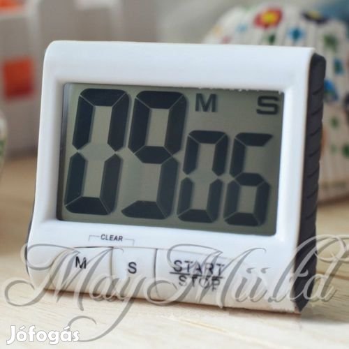 Digitális időzítő  (881)