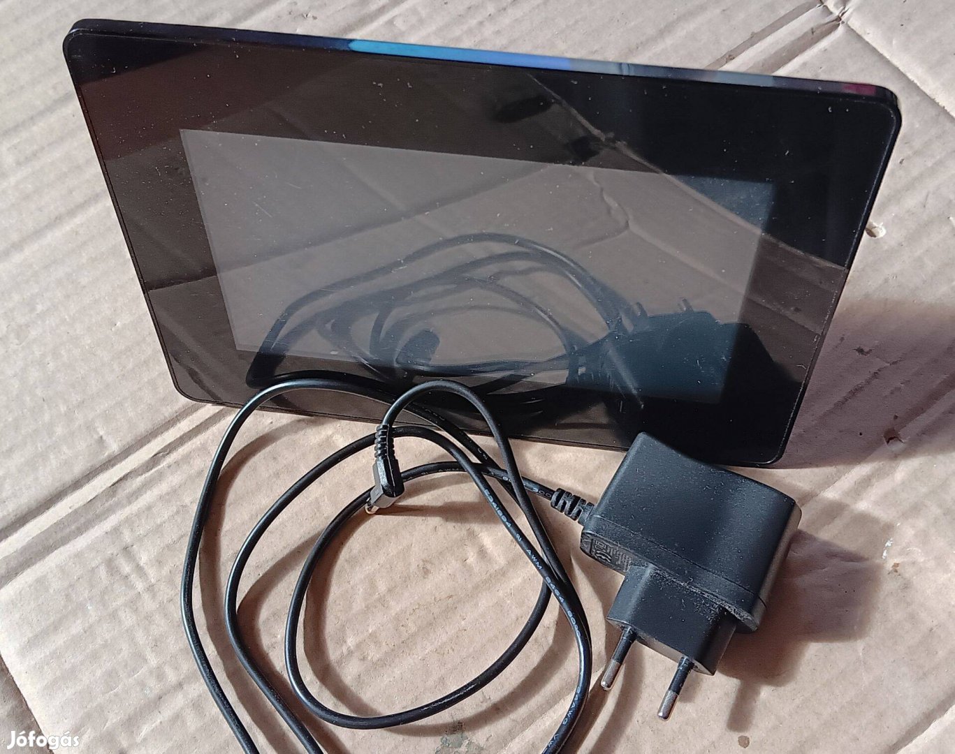 Digitális képkeret