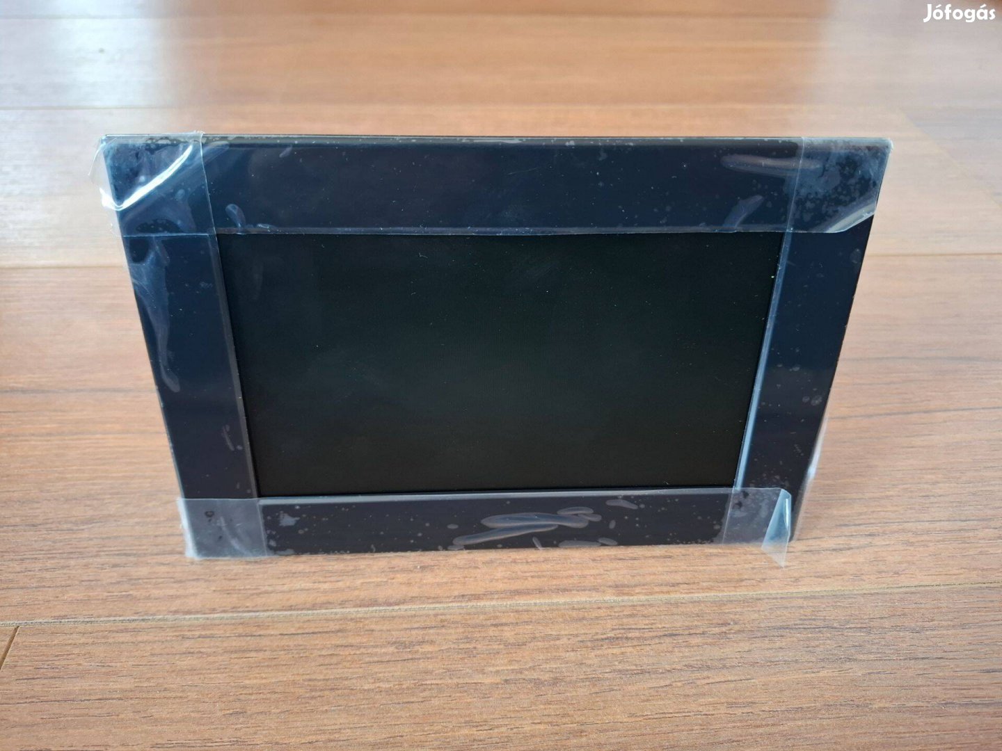 Digitális képkeret LCD kijelző