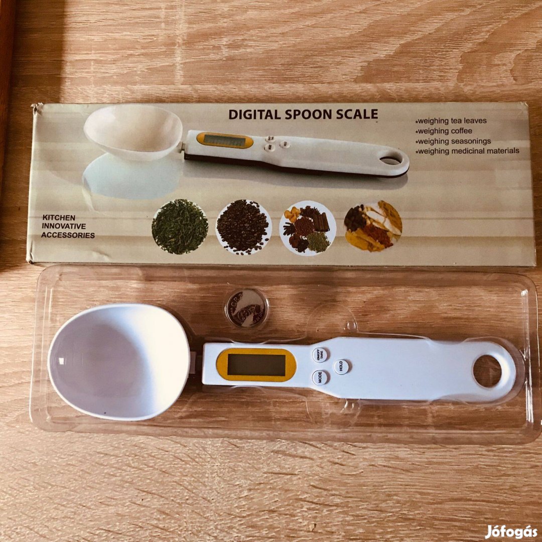 Digitális mérőkanál