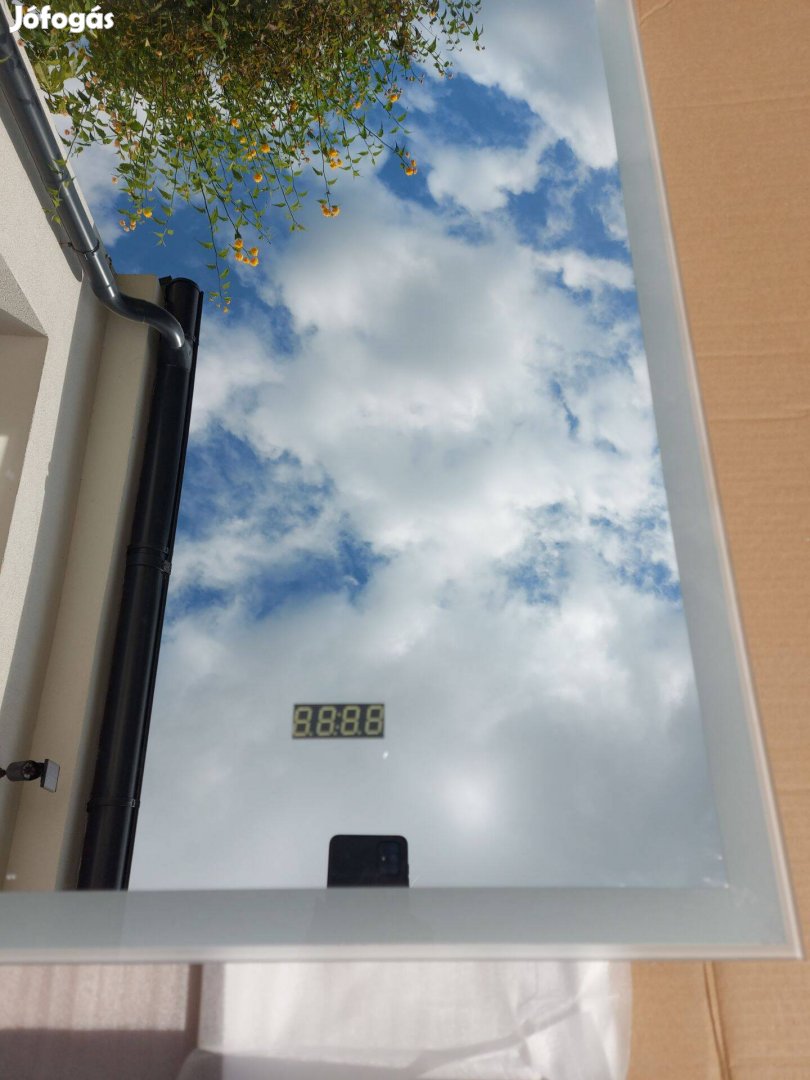 Digitális tükör eladó