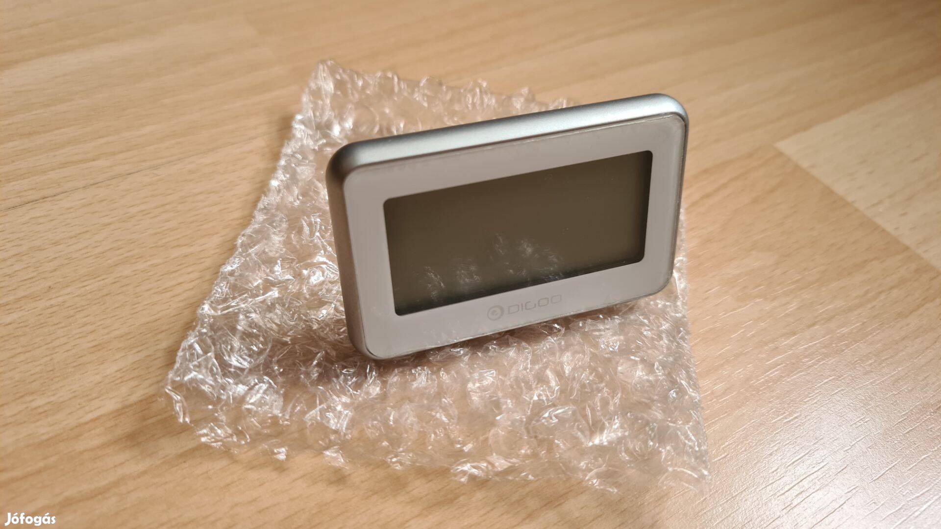 Digoo LED thermométer szoba hömérséklet mérő