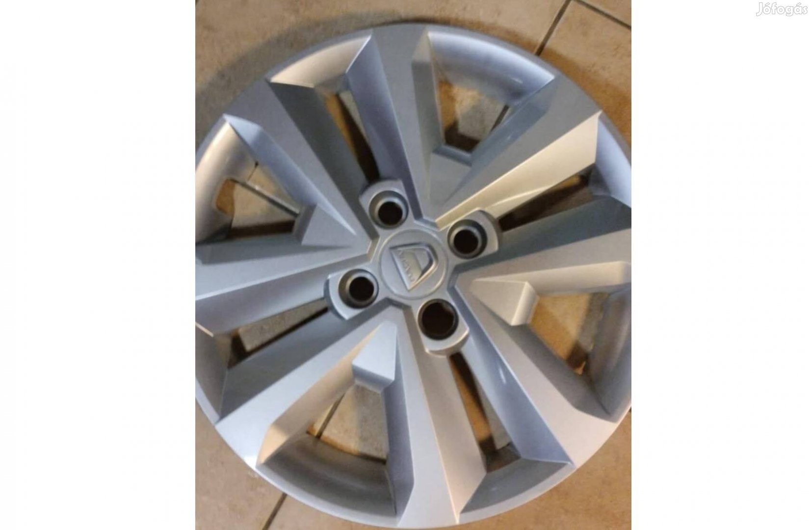 Díisztárcsa-Dacia Sandero/Logan 2021