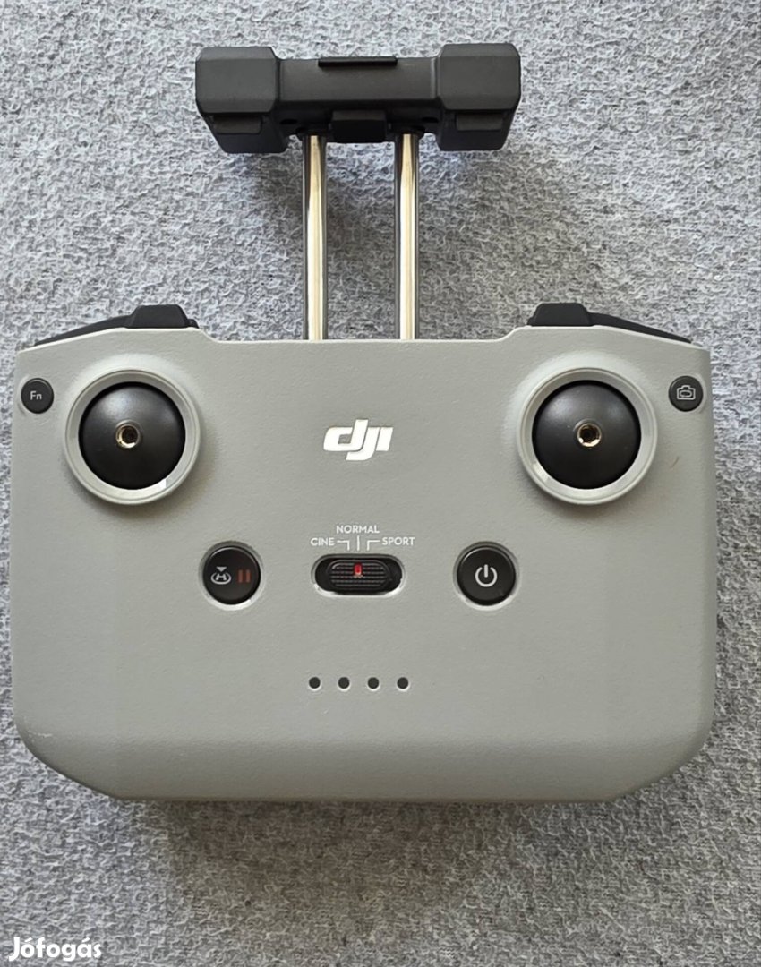 Dij RC-N-3 Távirányitó