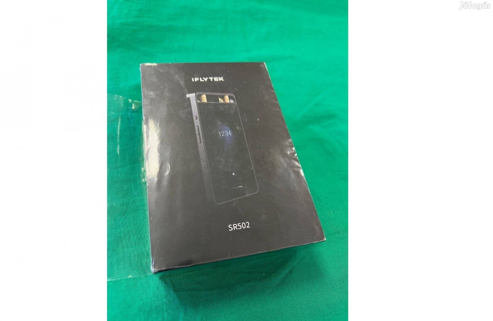 Diktafon Iflytek Voiter SR502J