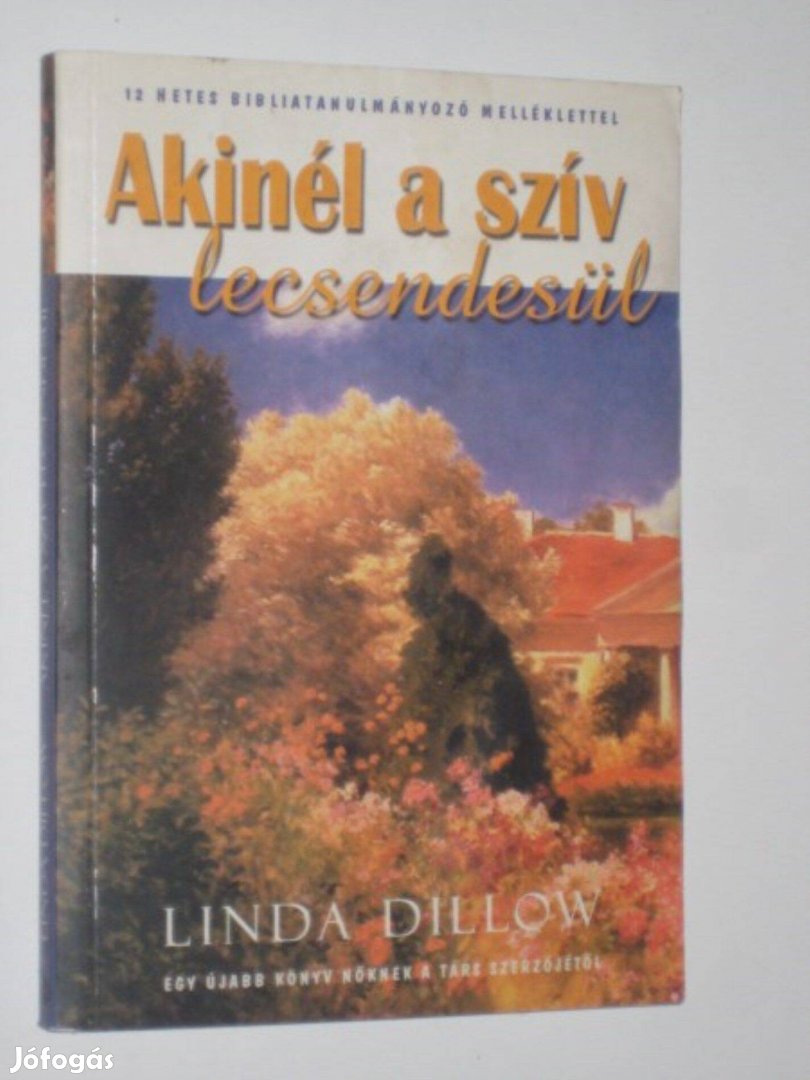Dillow Akinél a szív lecsendesül