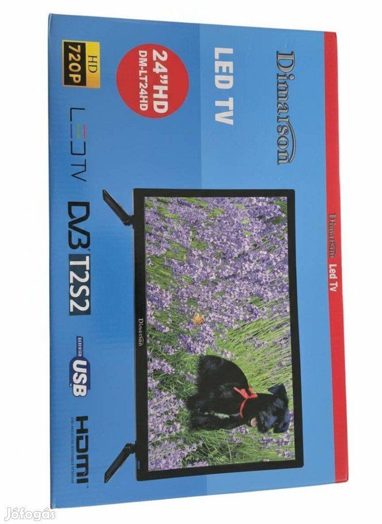 Dimarson DM-LT24HD televízió