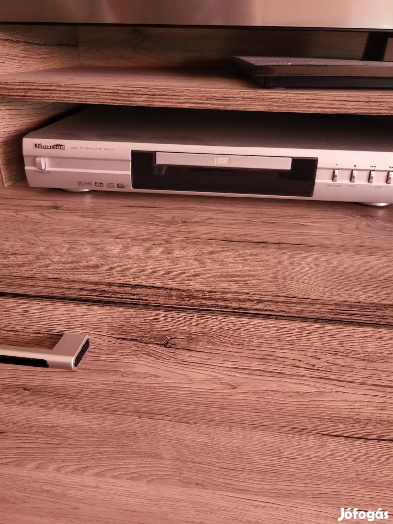 Dimarson DVD lehátszó