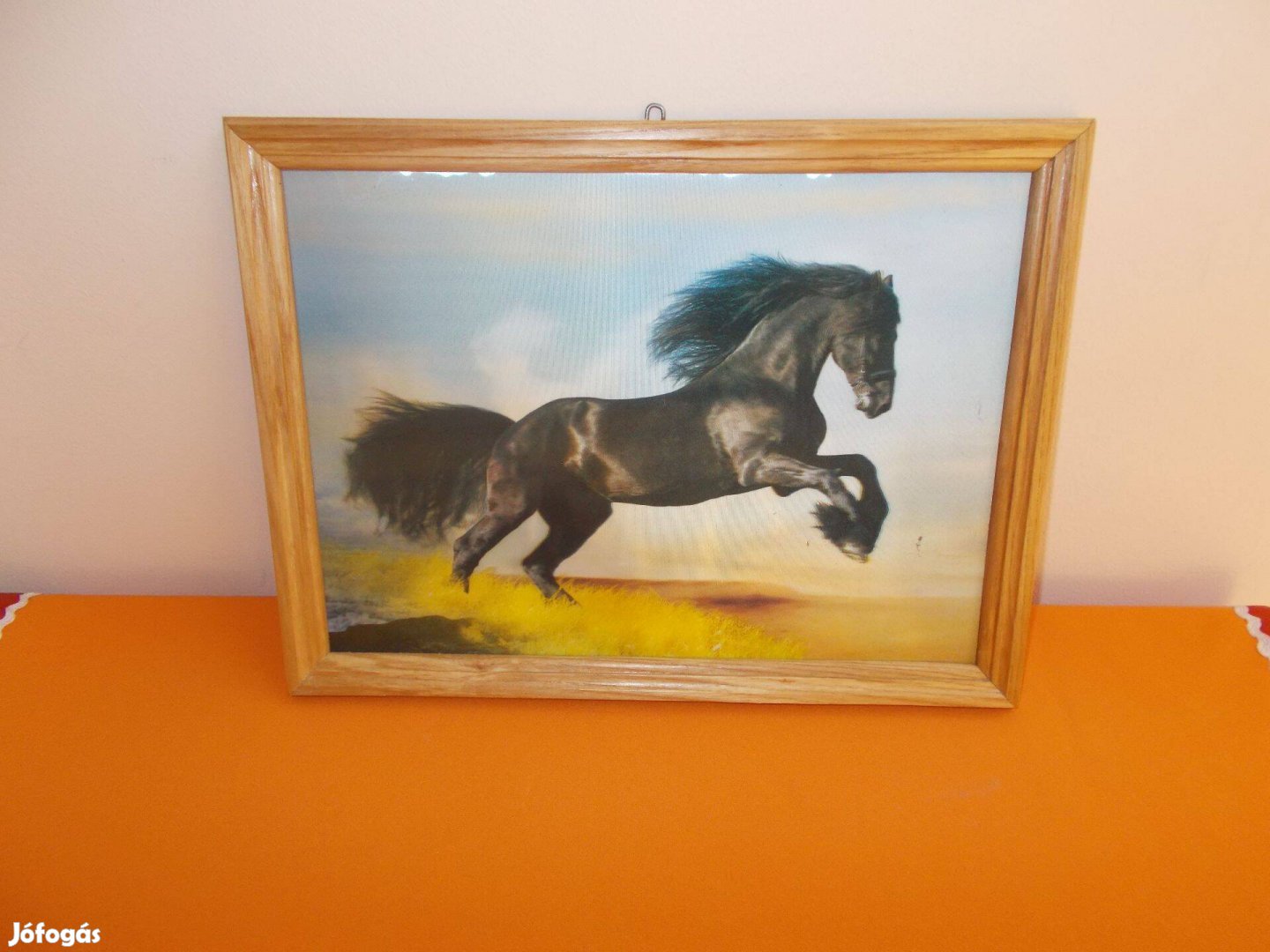 Dimenziós kép eladó