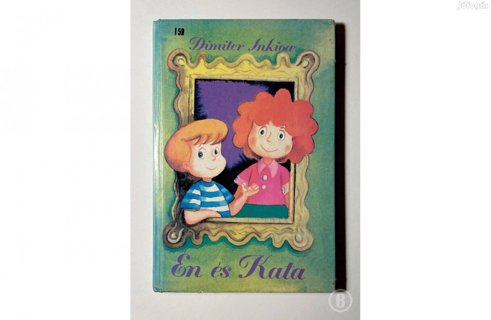 Dimiter Inkiow Én és Kata - - - Csak személyesen!