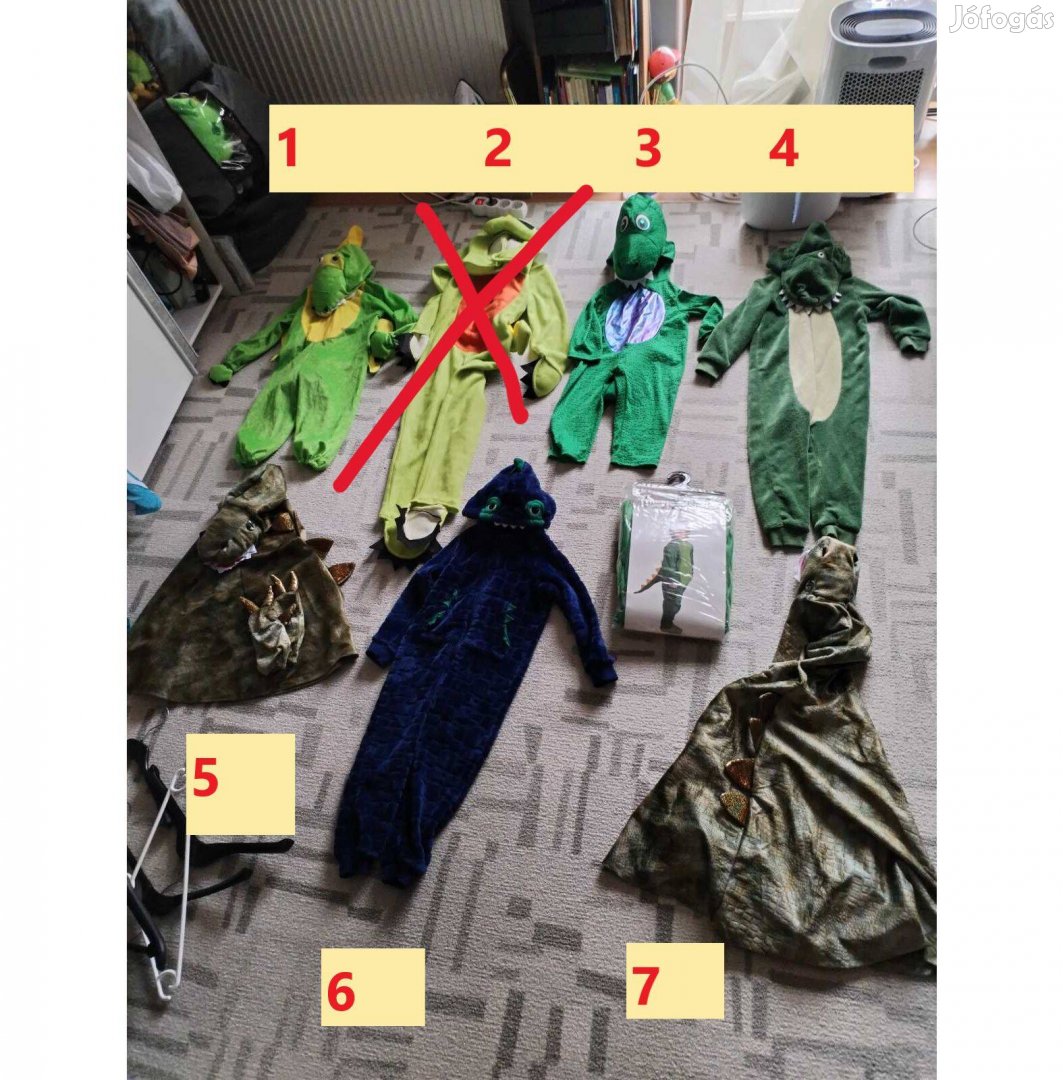 Dino Jelmez Sárkány Alul Van Szöveg És 10 Kép Van Csatolav