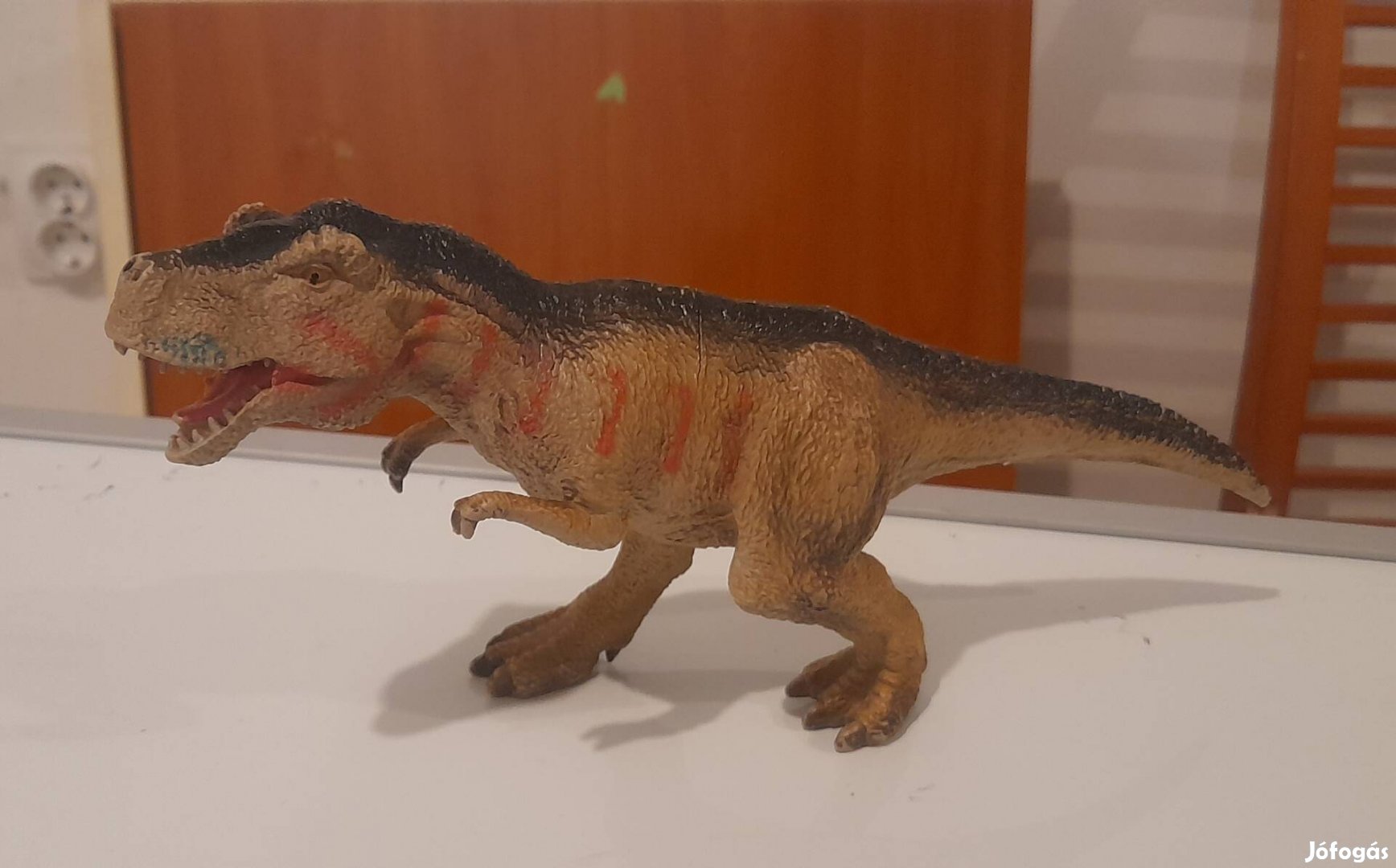 Dínó dinoszaurusz játék 