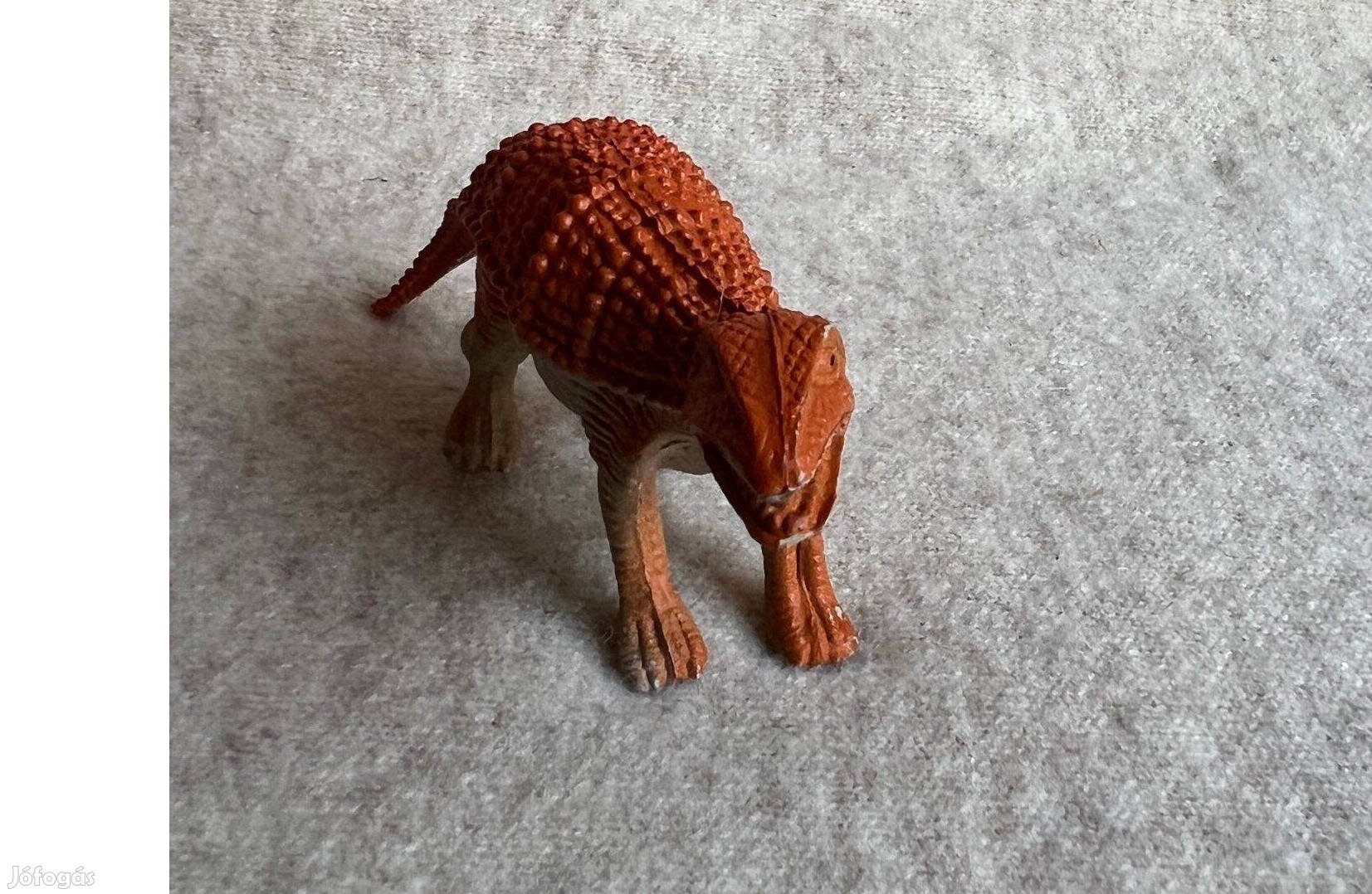 Dinoszaurusz figura 11 cm