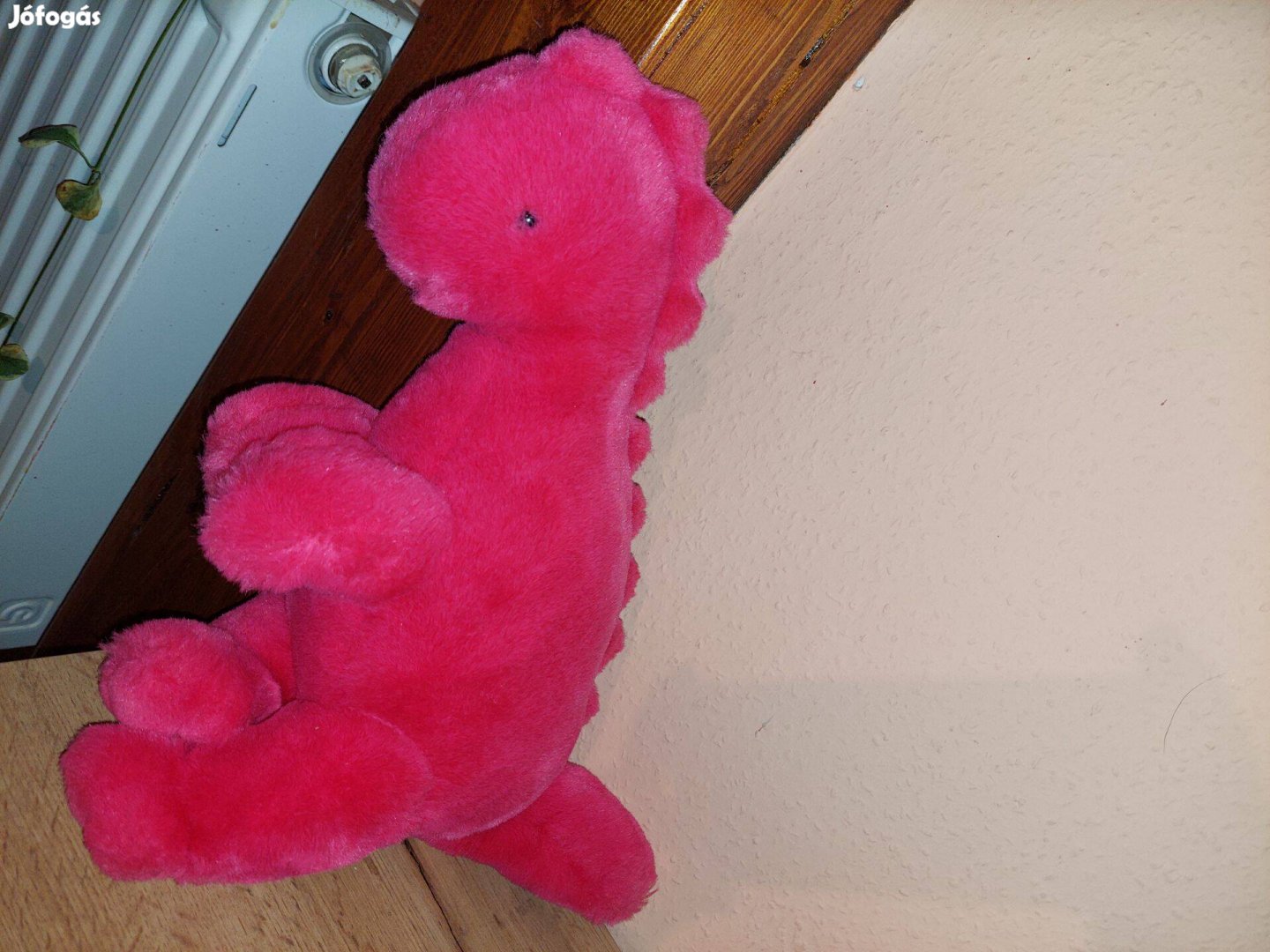 Dinoszaurusz plüss 32 cm