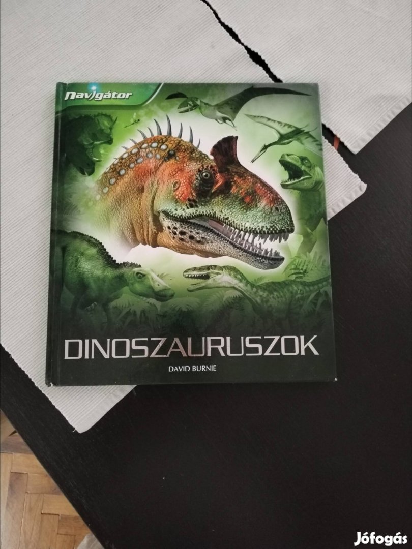 Dinoszauruszok