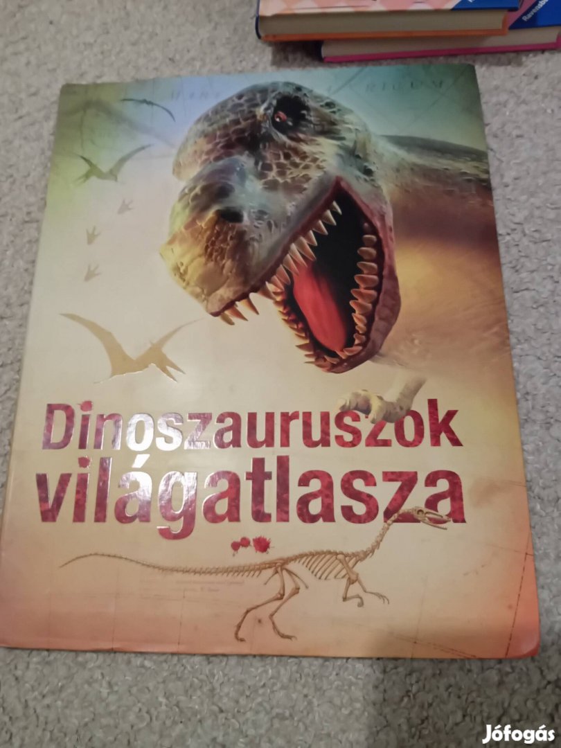 Dinoszauruszok 