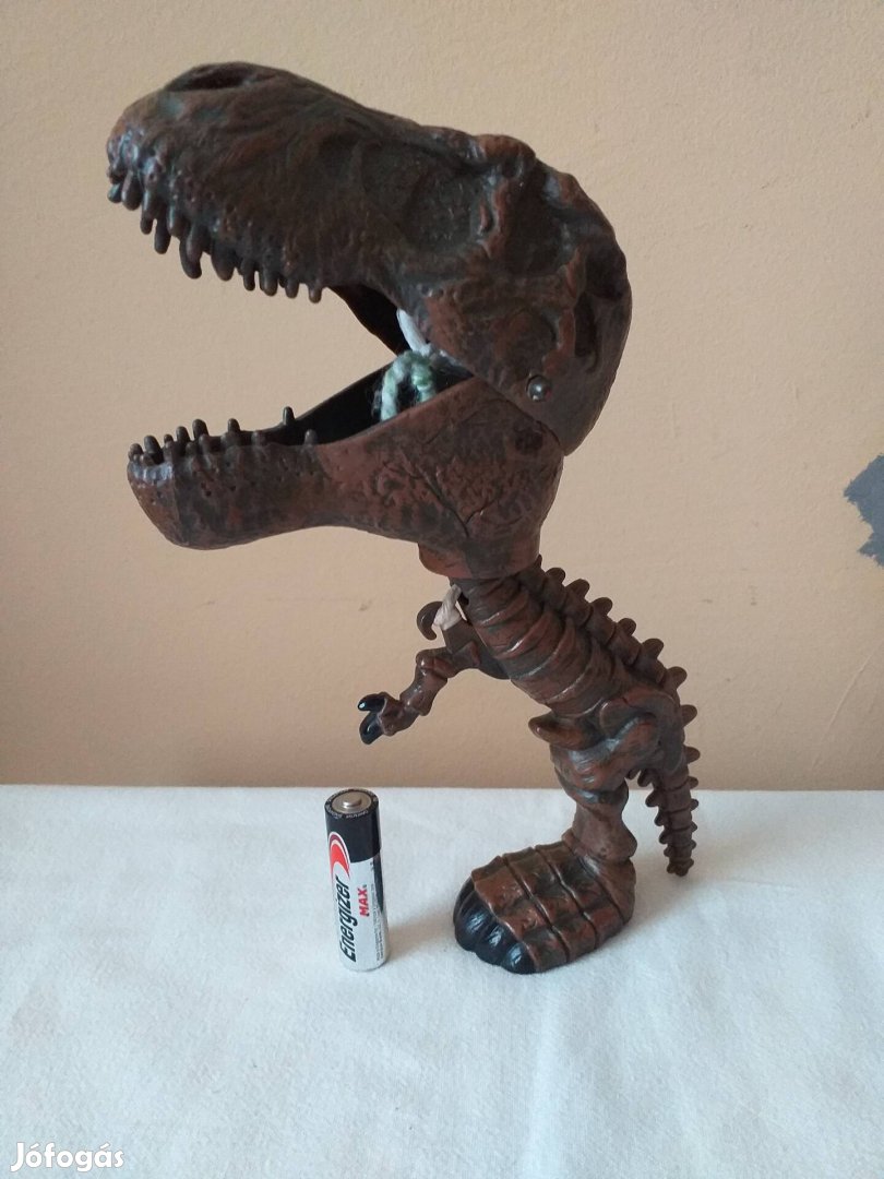 Dinoszauruszos játék