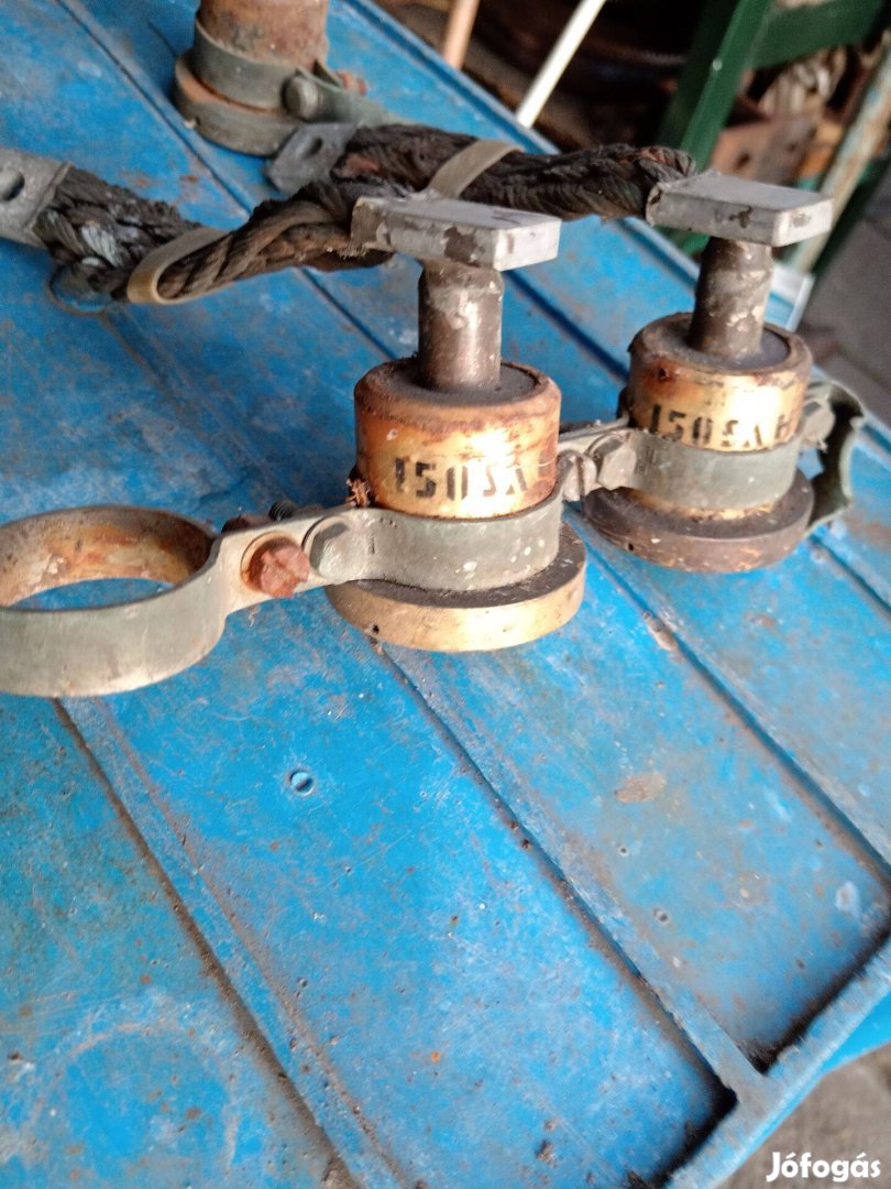 Dióda egyeniranyitó