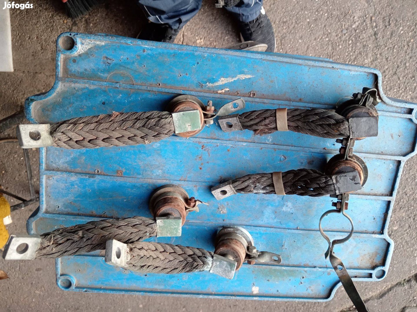 Dióda egyeniranyitó stb