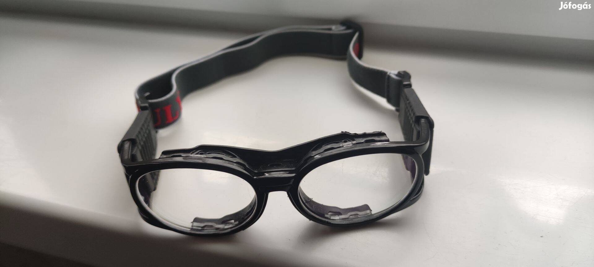Dioptriás sport szemüveg