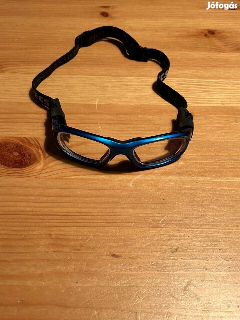 Dioptriázható gyermek sportszemüveg dioptriás sport szemüveg Rec Specs