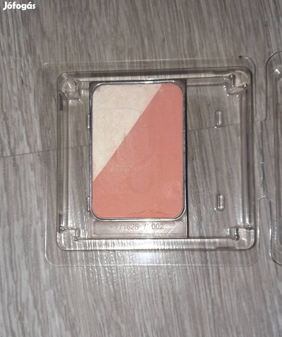 Dior Blush, Highlighter pirosító és highlighter