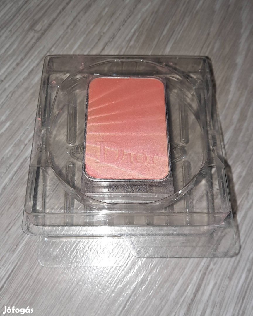 Dior Blush pirosító