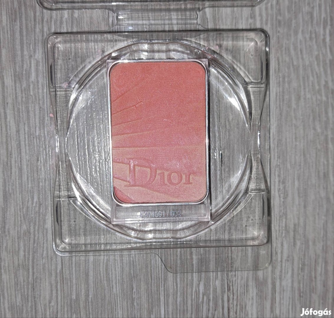 Dior Blush pirosító