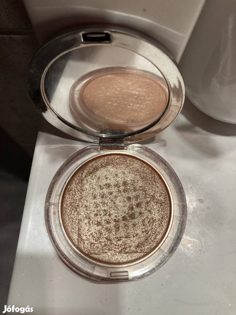 Dior Diorskin Nude Luminizer highlighter 01