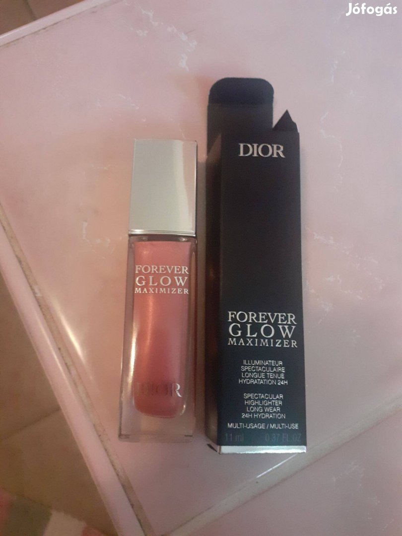 Dior Forever Glow