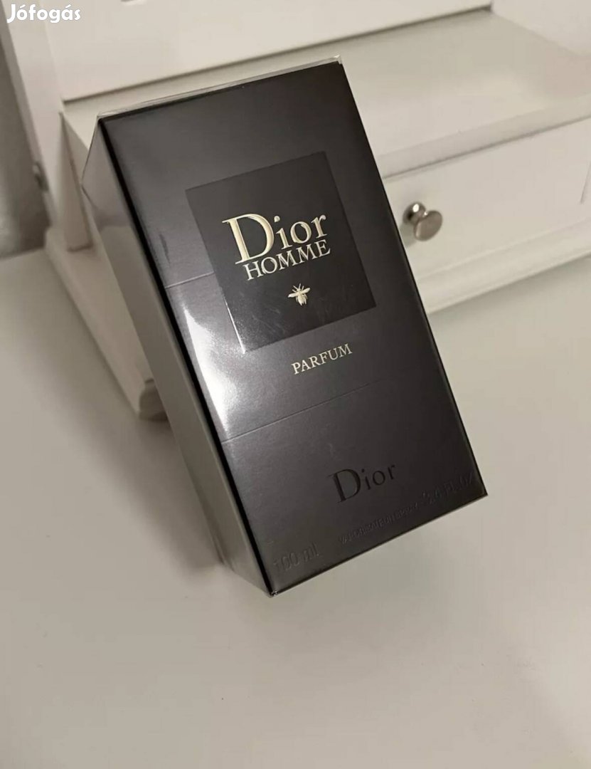 Dior Homme Parfüm 100ML