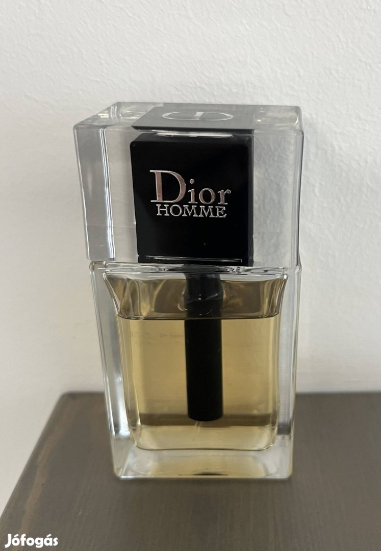 Dior Homme férfi 50ml parfüm