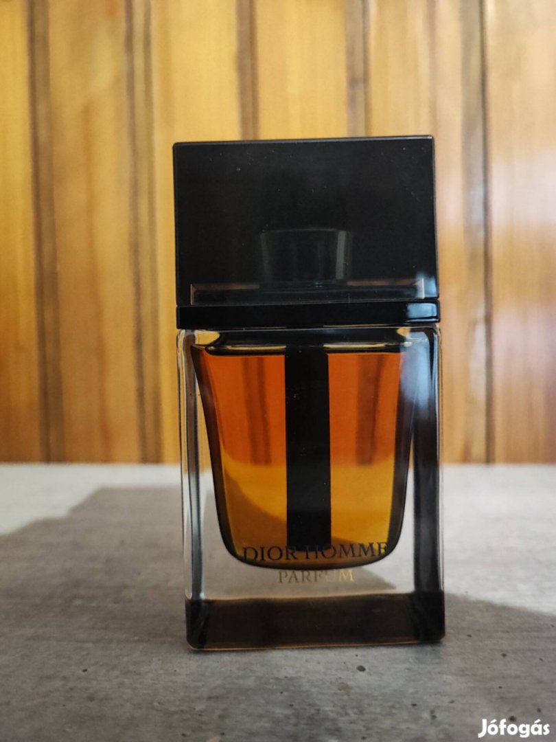 Dior Homme férfi parfüm