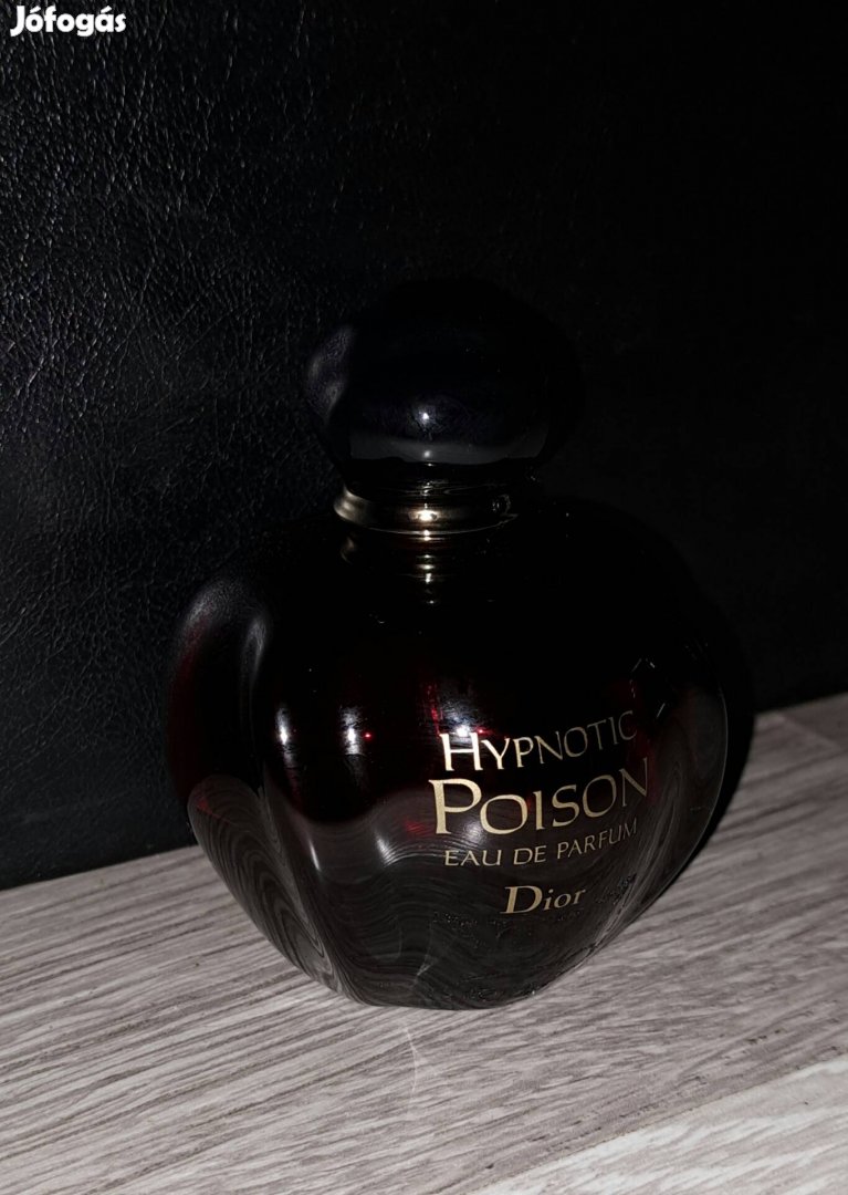 Dior Hypnotic Poison edp női illat