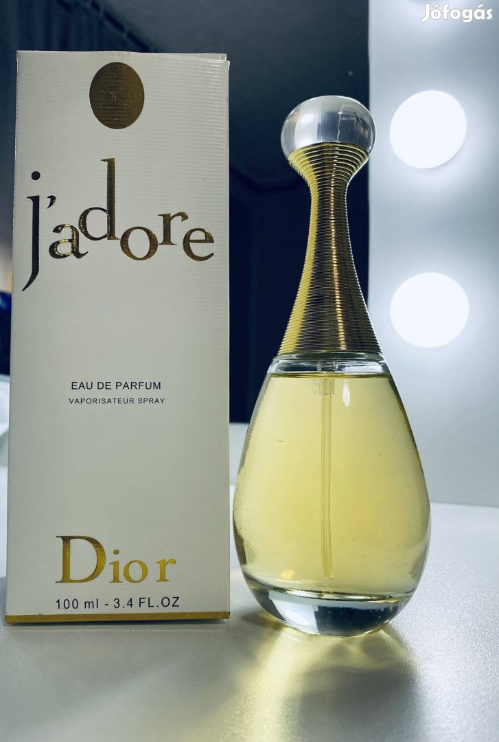 Dior J'Adore EDP 100ml parfüm