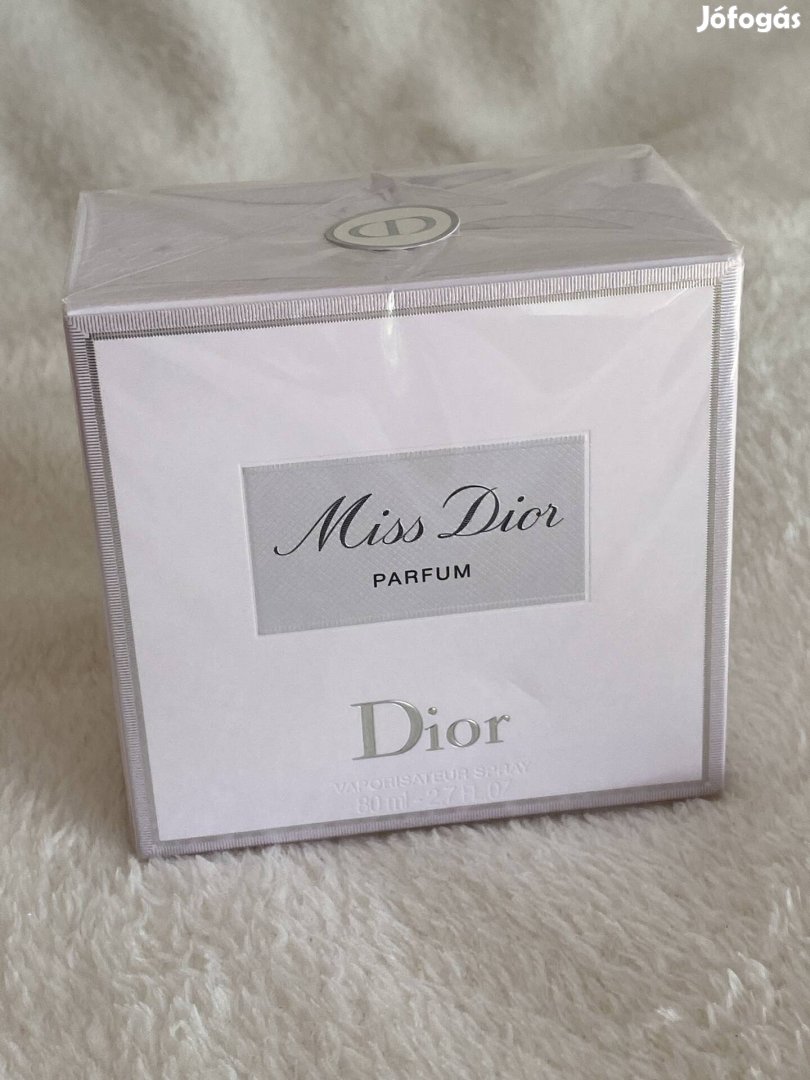 Dior Miss dior edp 80 ml