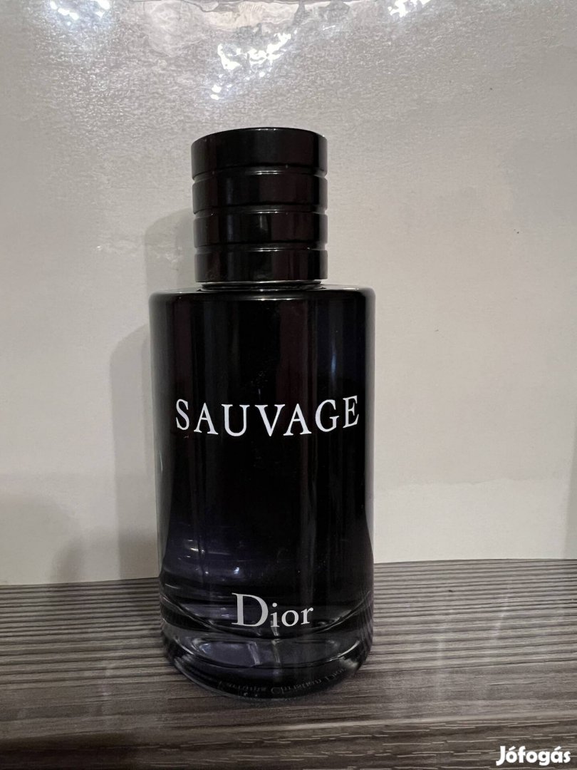 Dior Sauvage EDT 73/100 ml