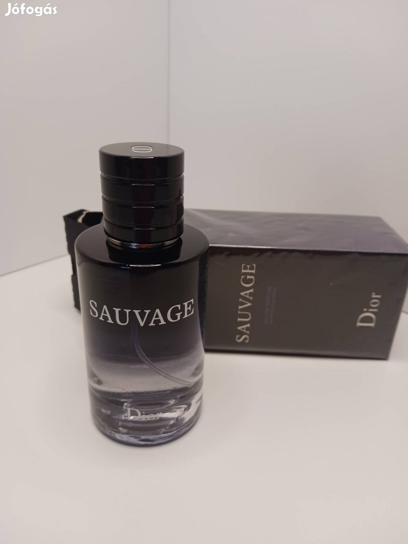 Dior Sauvage eau de parfume 100ml 