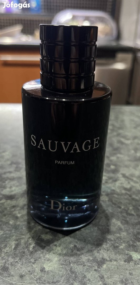 Dior Sauvage parfum