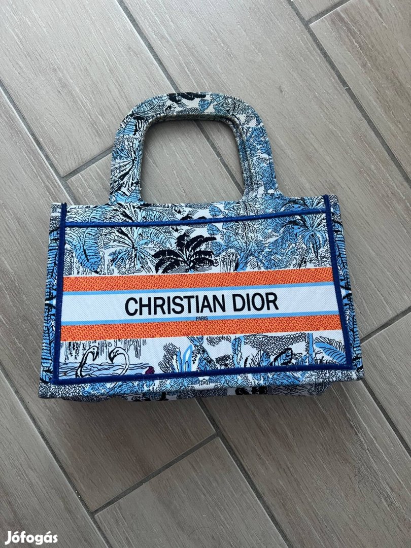 Dior Tote bag táska