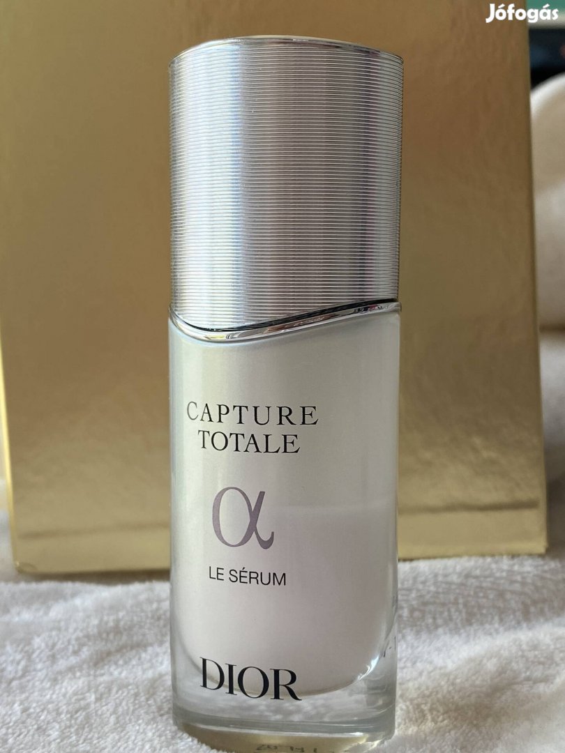 Dior capture totale le serum 30 ml